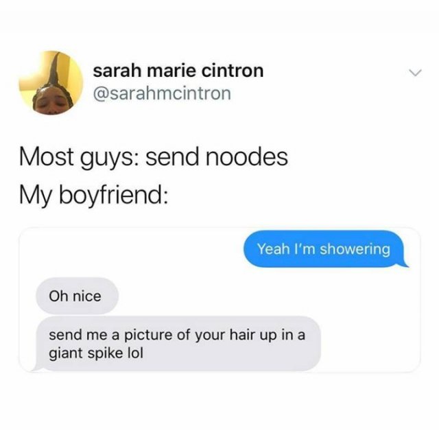 Funny Texts (50 pics)