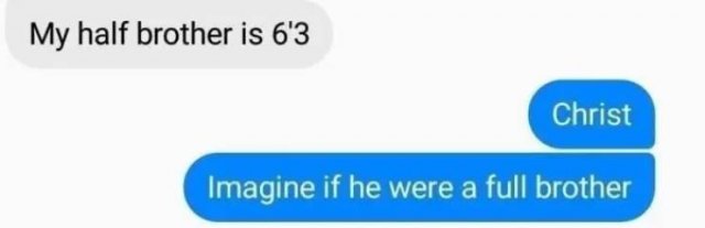 Funny Texts (50 pics)