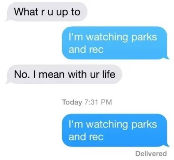 Funny Texts (50 pics)