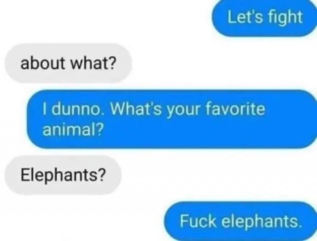Funny Texts (50 pics)