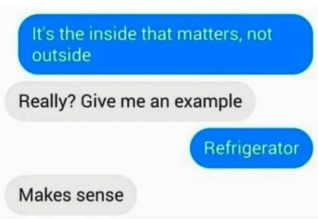 Funny Texts (50 pics)