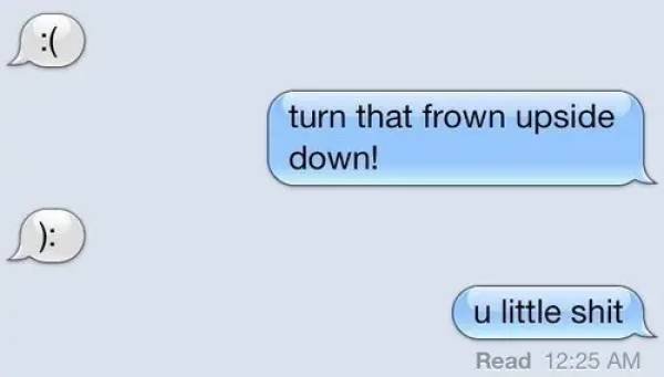 Funny Texts (50 pics)