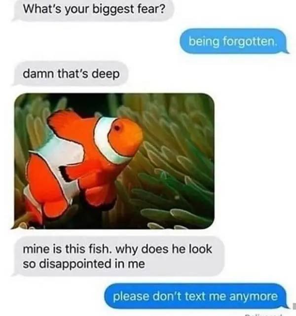 Funny Texts (50 pics)