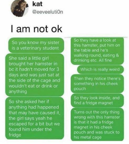 Funny Texts (50 pics)