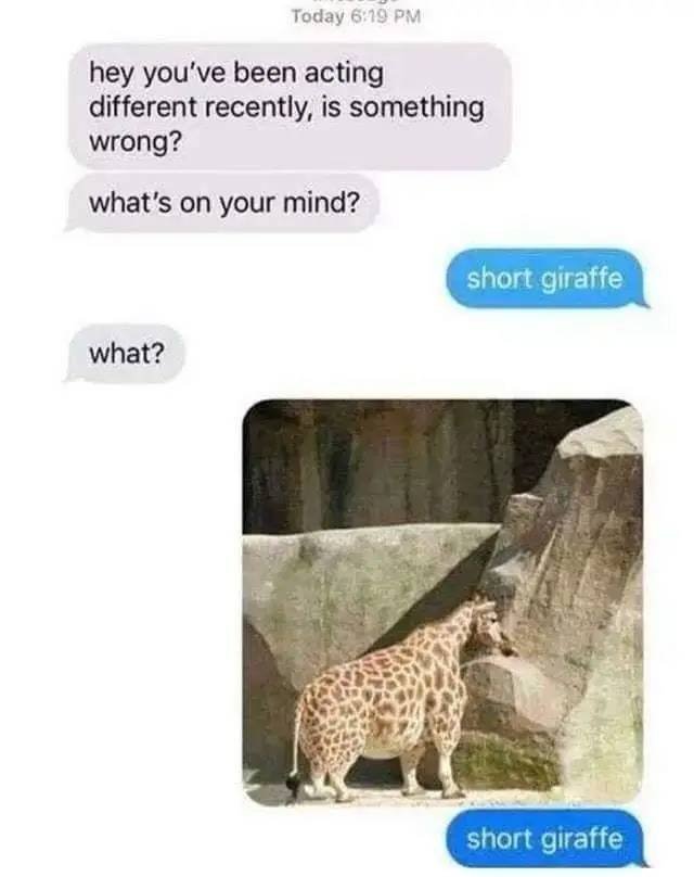Funny Texts (50 pics)