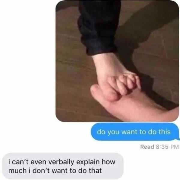Funny Texts (50 pics)