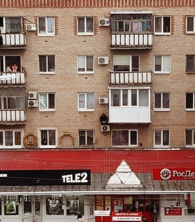 WTF Pictures (48 pics)