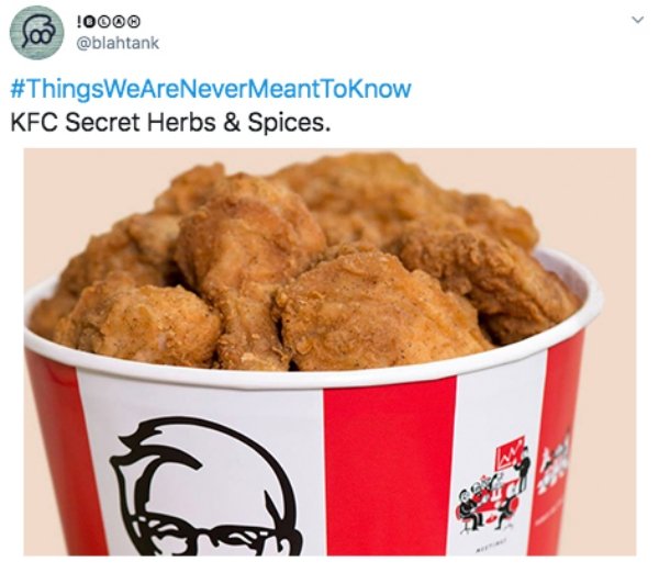The World Will Never Know (26 pics)