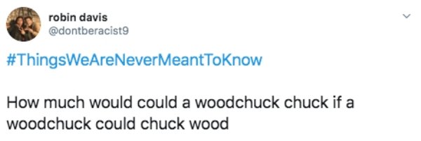 The World Will Never Know (26 pics)