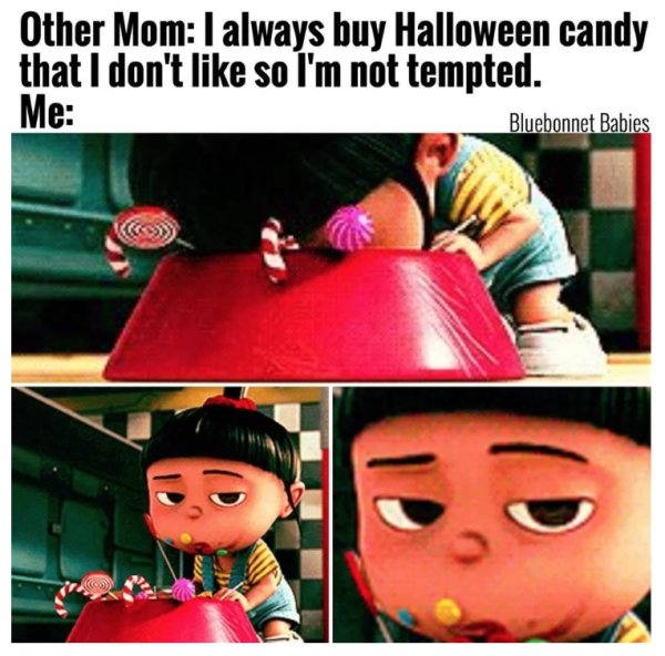 Halloween Memes (25 pics)