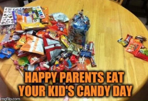 Halloween Memes (25 pics)
