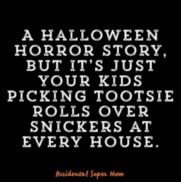 Halloween Memes (25 pics)