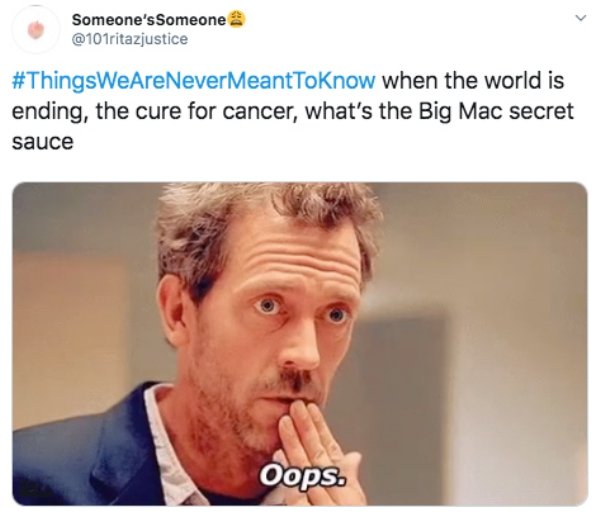 The World Will Never Know (26 pics)