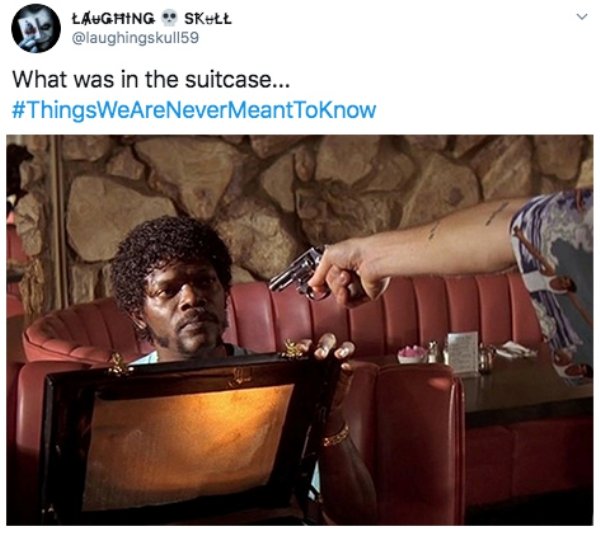 The World Will Never Know (26 pics)