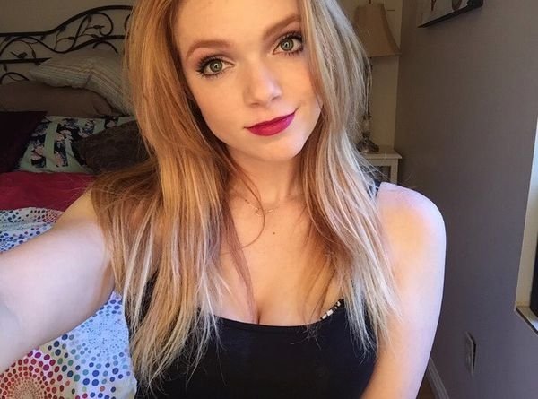 Pretty Girls (57 pics)