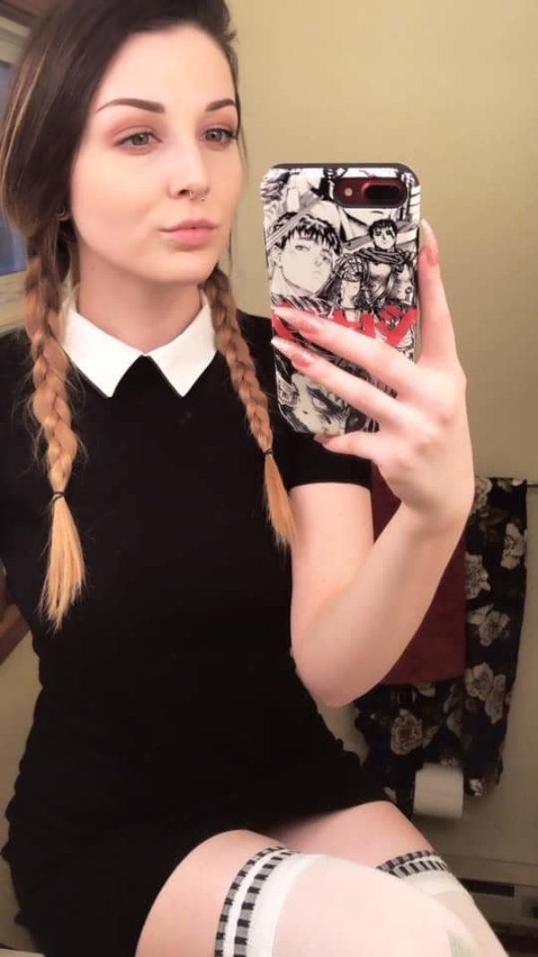 Pretty Girls (57 pics)