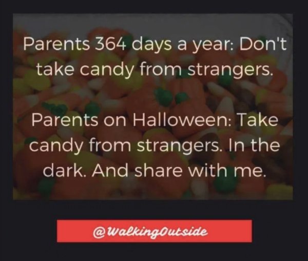 Halloween Memes (25 pics)