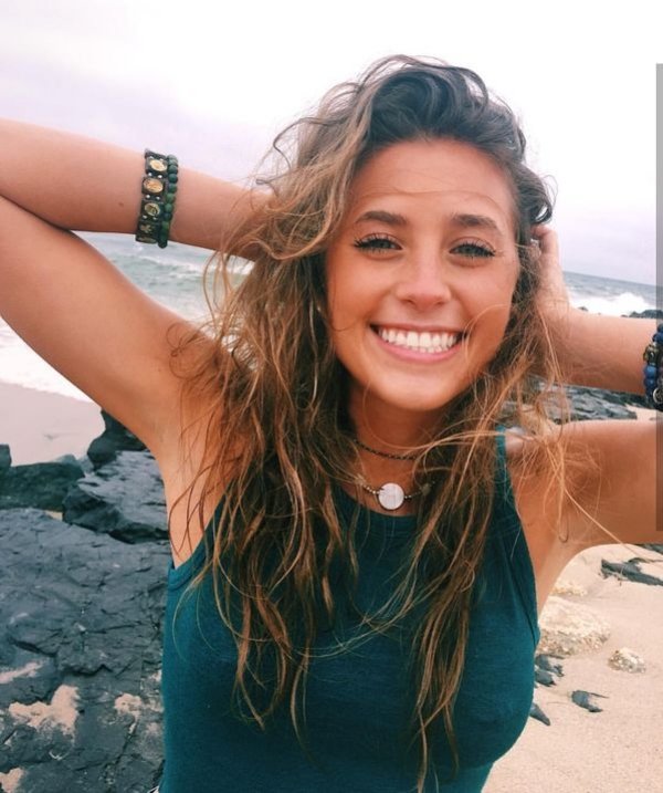 Pretty Girls (57 pics)