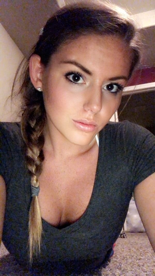 Pretty Girls (57 pics)
