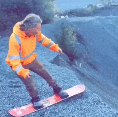 Acid Gifdump, October 30 (25 gifs)
