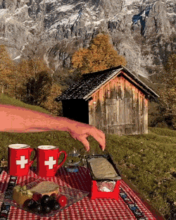 Acid Gifdump, October 30 (25 gifs)