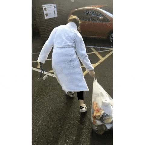 Acid Gifdump, October 30 (25 gifs)