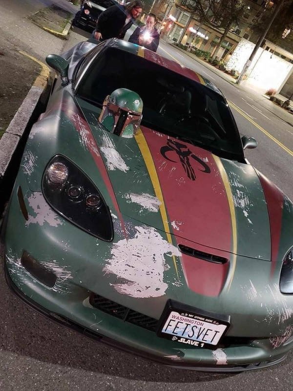 Everybody Wants This (45 pics)