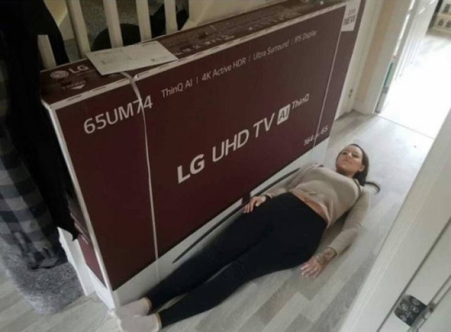 Everybody Wants This (45 pics)