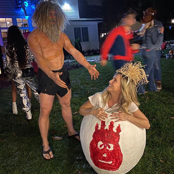 NHL Halloween Costumes (37 pics)