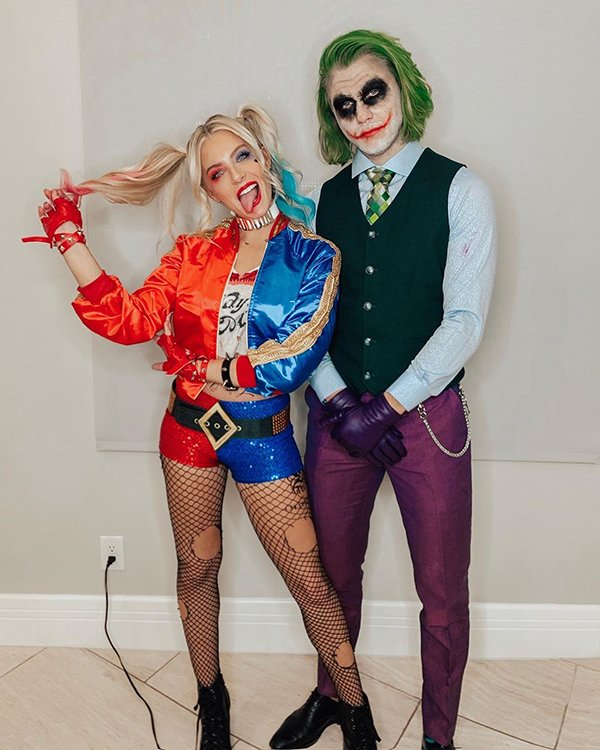 NHL Halloween Costumes (37 pics)