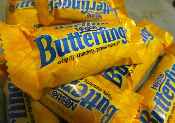 The 10 Worst And The 10 Best Halloween Candies (20 pics)