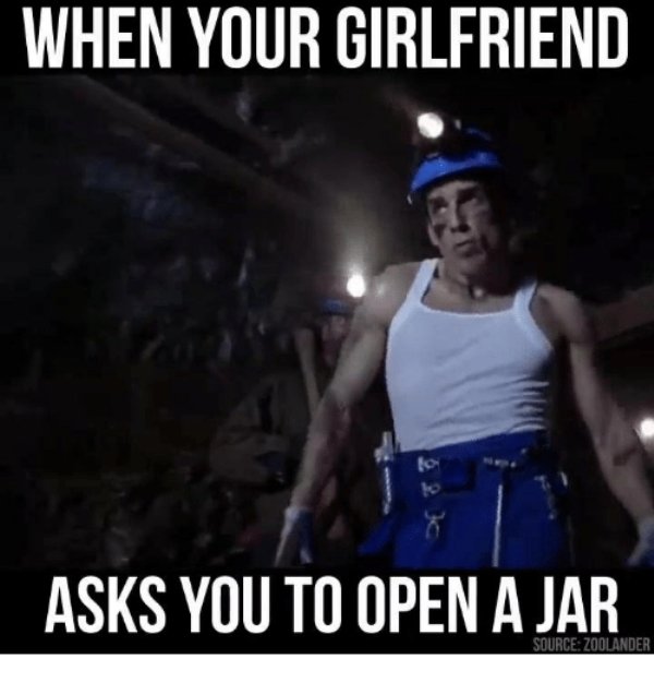 "Zoolander" Memes (26 pics)