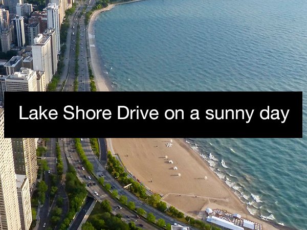 What Do You Like In Your City? (20 pics) What Do You Like In Your City? (20 pics)