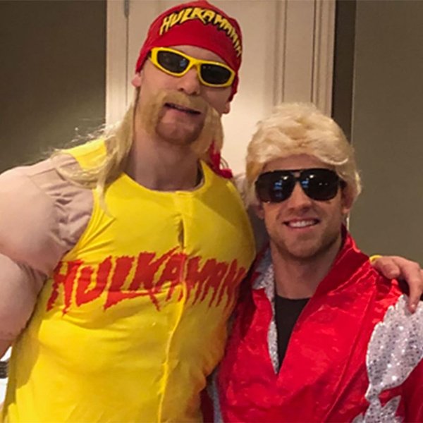 NHL Halloween Costumes (37 pics)