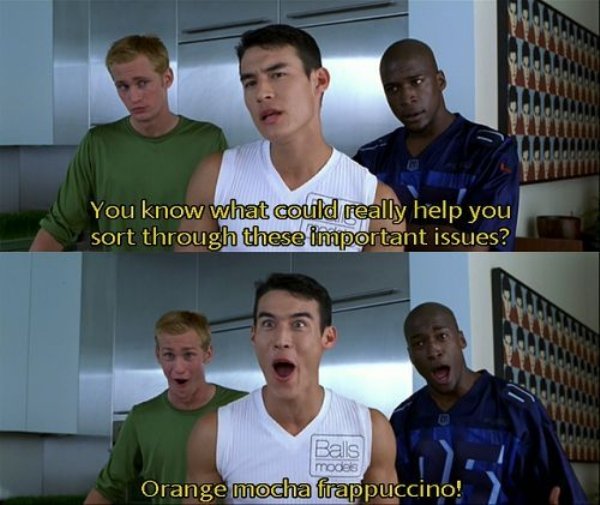 "Zoolander" Memes (26 pics)