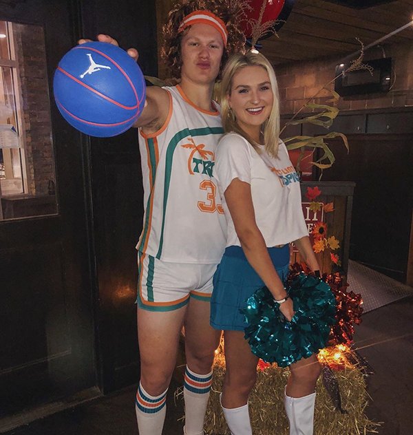 NHL Halloween Costumes (37 pics)