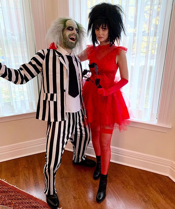 NHL Halloween Costumes (37 pics)