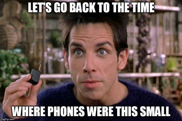 "Zoolander" Memes (26 pics)
