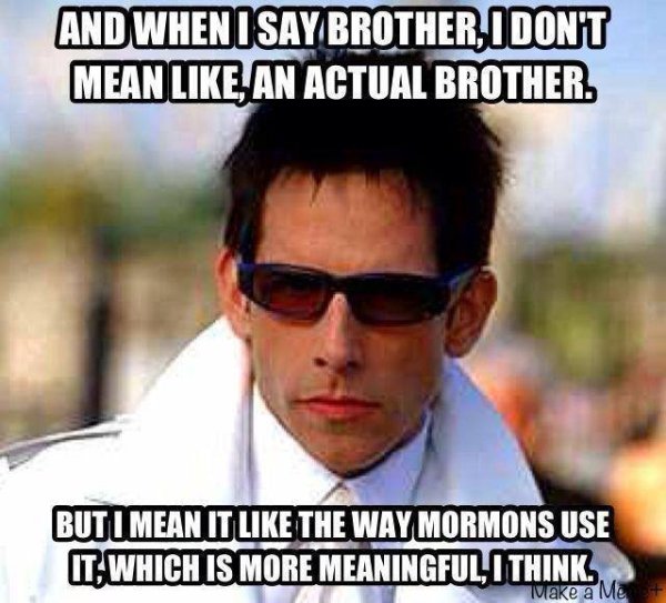 "Zoolander" Memes (26 pics)