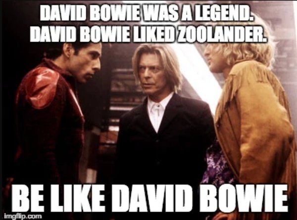 "Zoolander" Memes (26 pics)
