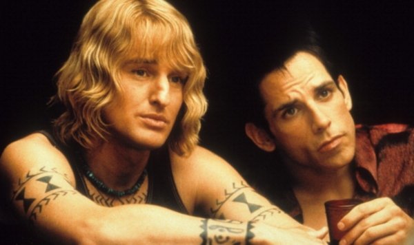 "Zoolander" Memes (26 pics)