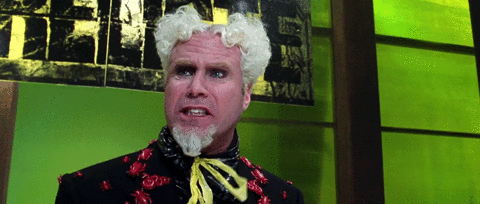 "Zoolander" Memes (26 pics)