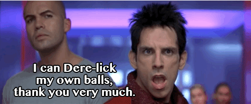 "Zoolander" Memes (26 pics)
