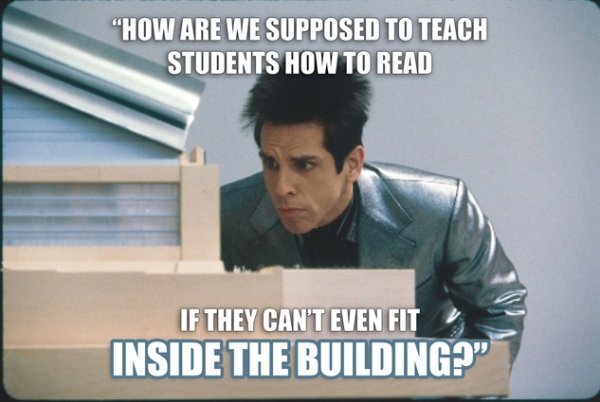 "Zoolander" Memes (26 pics)