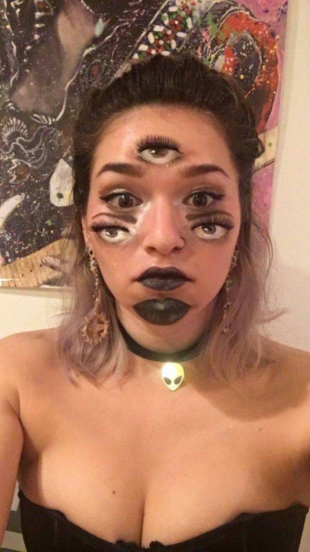 Acid Picdump. Part 1 (100 pics)