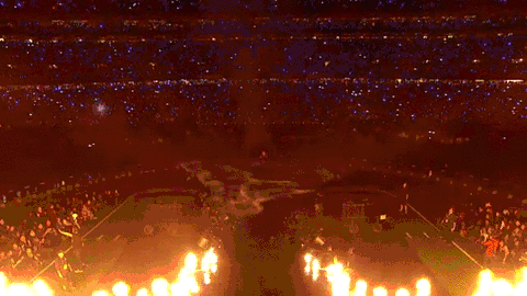 Acid Gifdump, November 1 (25 gifs)