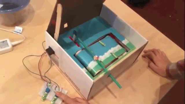 Acid Gifdump, November 1 (25 gifs)