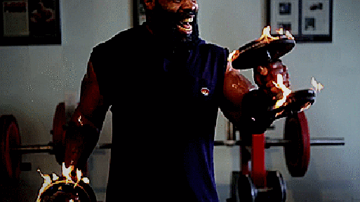 Acid Gifdump, November 1 (25 gifs)