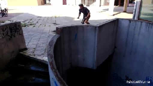 Acid Gifdump, November 1 (25 gifs)