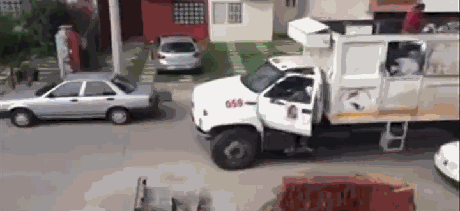 Acid Gifdump, November 1 (25 gifs)